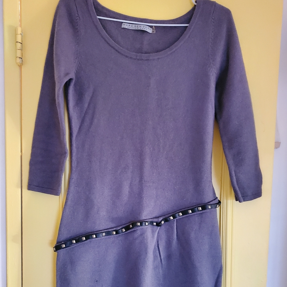 MARC NEW YORK dress Small
